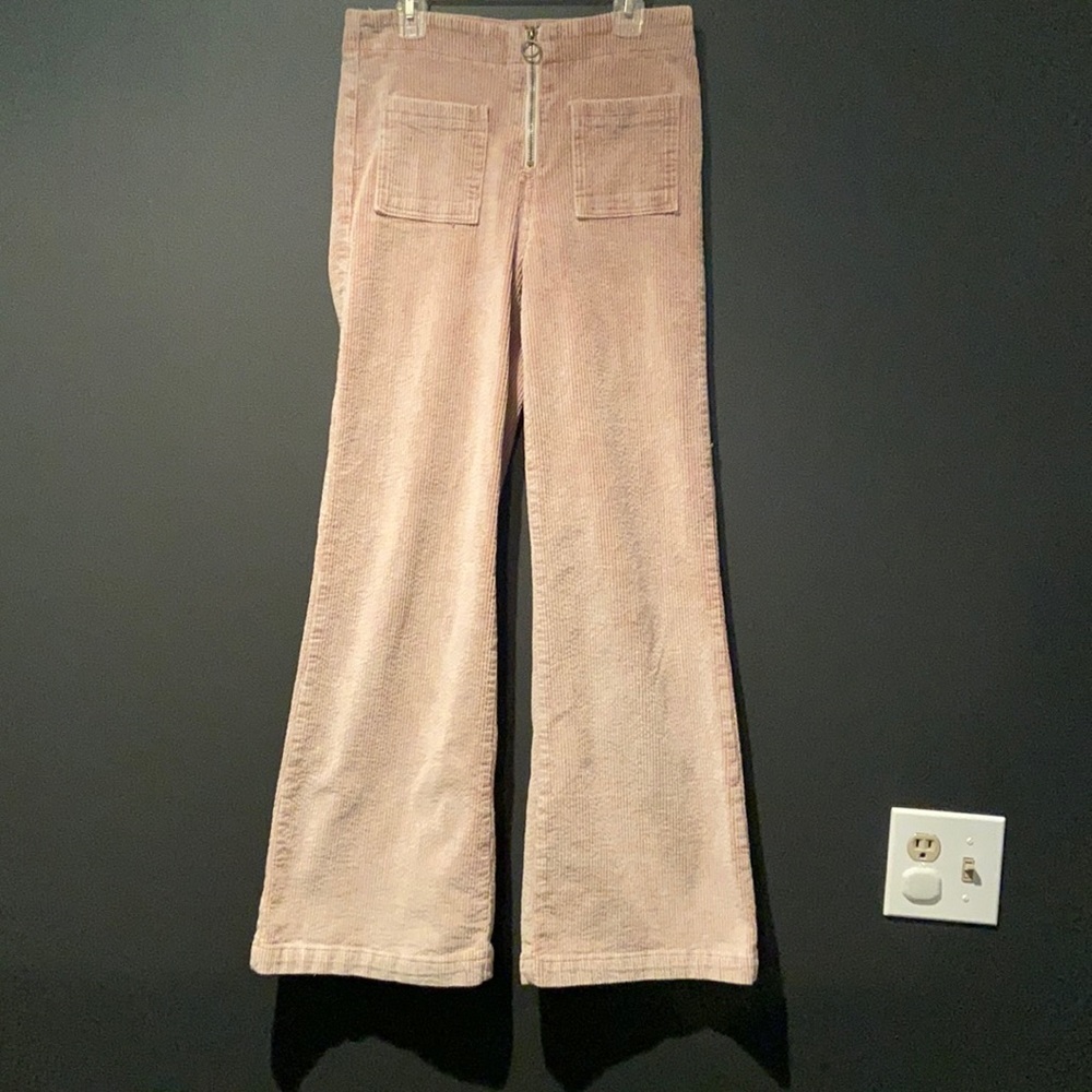 POLs Flared Cords
